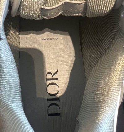 Dior B27 Sneaker