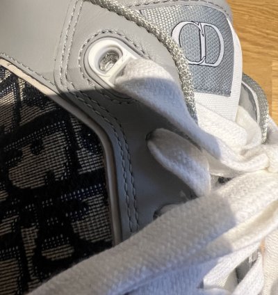Dior B27 Sneaker