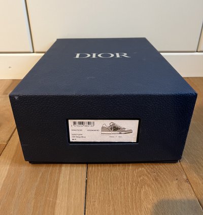 Dior B27 Sneaker