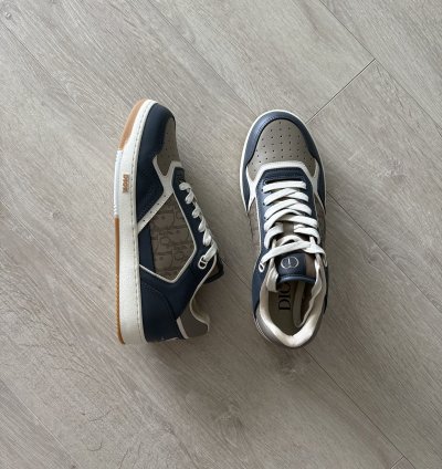 Dior B27 Sneaker - Sz 9