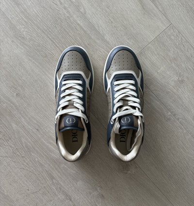 Dior B27 Sneaker - Sz 9