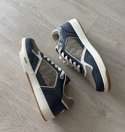 Dior B27 Sneaker - Sz 9