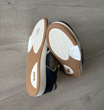 Dior B27 Sneaker - Sz 9