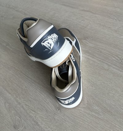 Dior B27 Sneaker - Sz 9