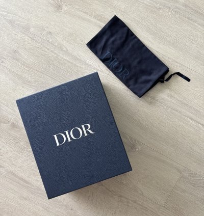 Dior B27 Sneaker - Sz 9