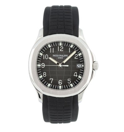 Patek Philippe Aquanaut 2009 - 5167a-001