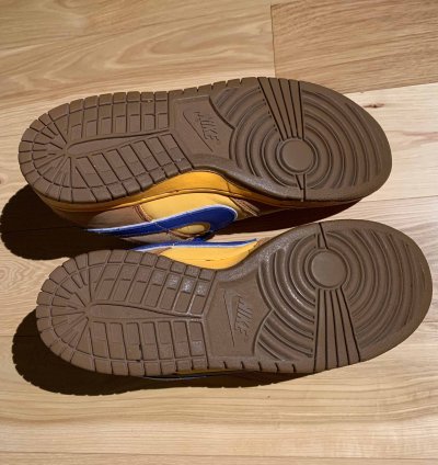 Dunk Low Sb Premium Newcastle Brown Ale