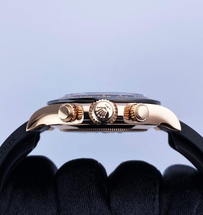 Rolex Daytona 116515ln 116515ln Chocolate Dial 2023