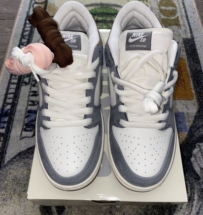 Nike Sb Dunk Low Yuto Horigome