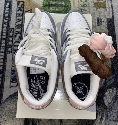 Nike Sb Dunk Low Yuto Horigome