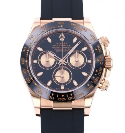 Rolex Daytona 116515ln Automatic Like New Unworn