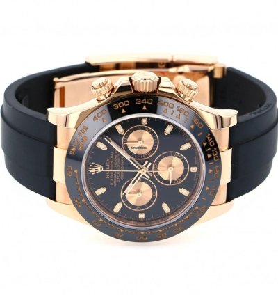 Rolex Daytona 116515ln Automatic Like New Unworn