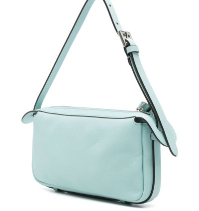 Fendi Mini Simply Fendi Shoulder Bag
