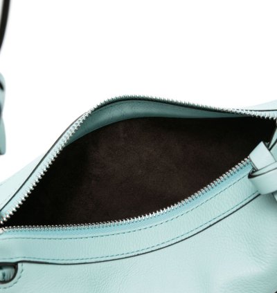 Fendi Mini Simply Fendi Shoulder Bag