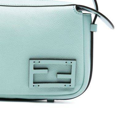 Fendi Mini Simply Fendi Shoulder Bag