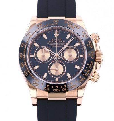 Rolex Daytona 116515ln Automatic New