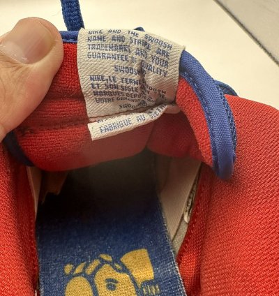 Eric Koston Nike Sb Dunk Low Premium