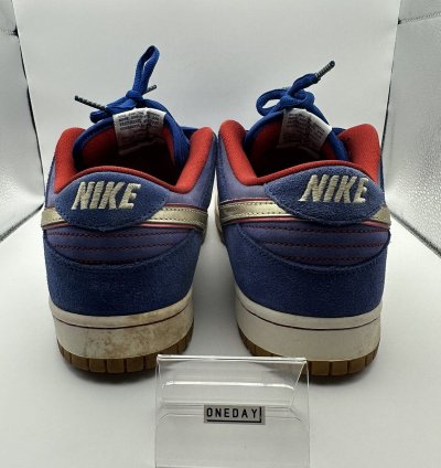 Eric Koston Nike Sb Dunk Low Premium