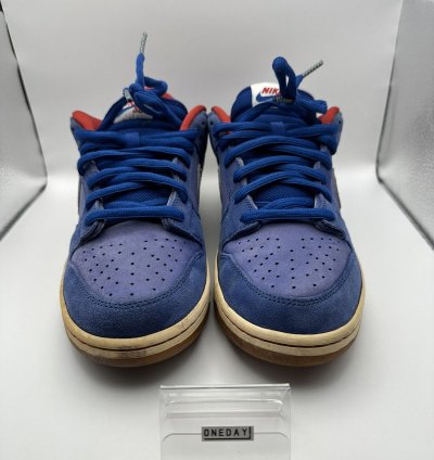 Eric Koston Nike Sb Dunk Low Premium