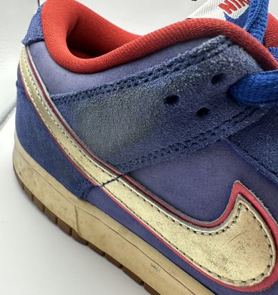 Eric Koston Nike Sb Dunk Low Premium
