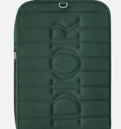 Dior B27 World Tour Sneaker And Sling Bag