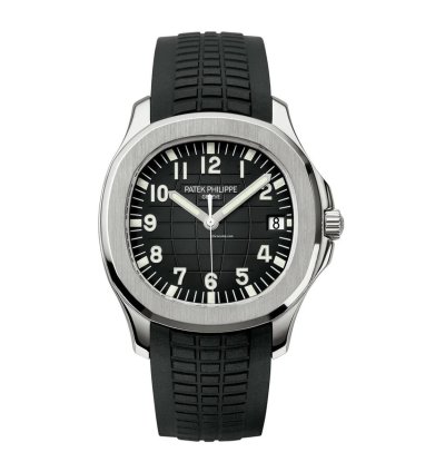 Patek Philippe Aquanaut 2017 5167a