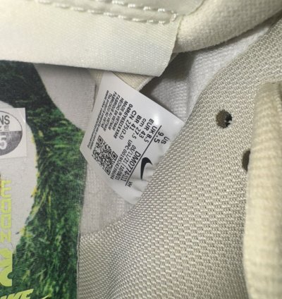 Nike Sb Dunk Mummy