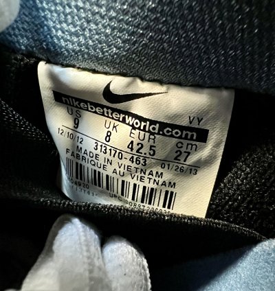 Ftc Nike Dunk Low Premium Sb Finally Us9