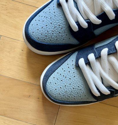 Ftc Nike Dunk Low Premium Sb Finally Us9