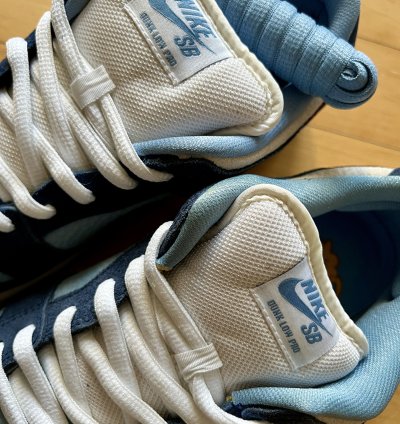 Ftc Nike Dunk Low Premium Sb Finally Us9