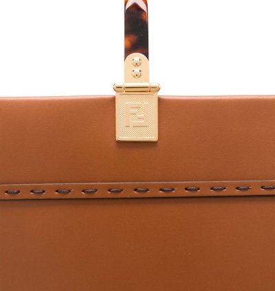 Fendi Sunshine Tote Bag