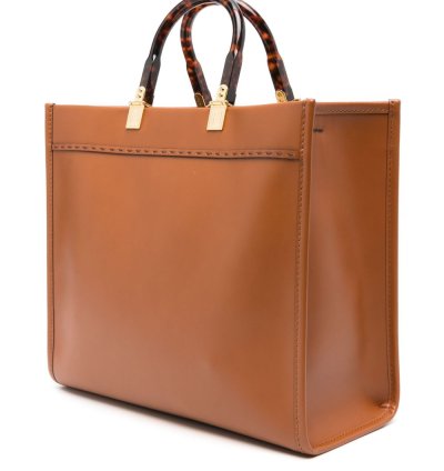 Fendi Sunshine Tote Bag