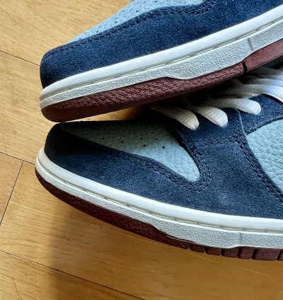 Ftc Nike Dunk Low Premium Sb Finally Us9