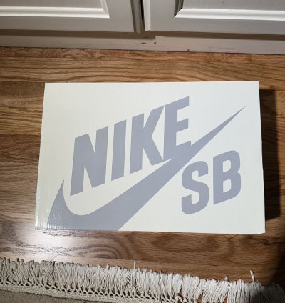Nike Sb Dunk Verdy Visty Low