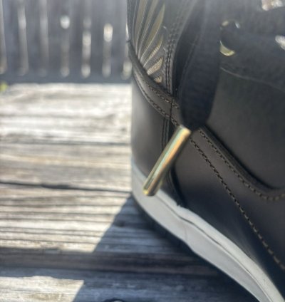 High Top Nike Dunk Sb Pawnshop Old Soul