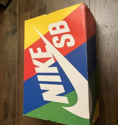 Nike Sb Dunks Stingwater