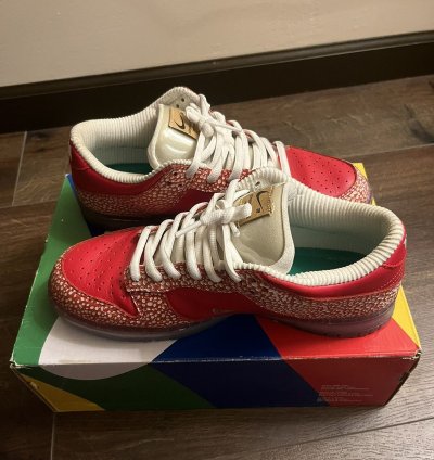 Nike Sb Dunks Stingwater