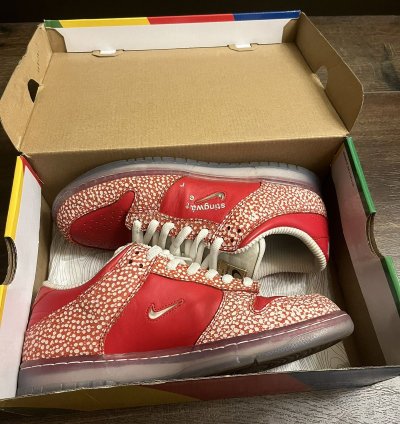 Nike Sb Dunks Stingwater