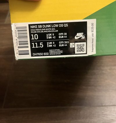 Nike Sb Dunks Stingwater