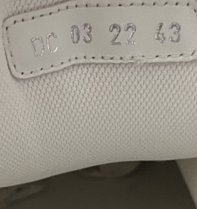 Dior B30