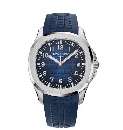 Patek Philippe Aquanaut 20th Anniversary Aquanaut