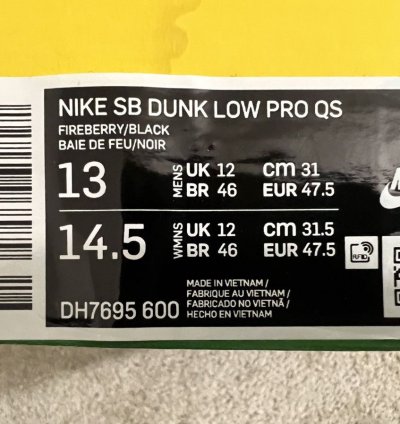 Nike Sb Low Pro Sb Parra Abstract Art