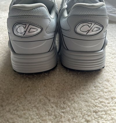Dior B30 grey