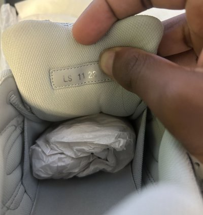 Dior B30 grey