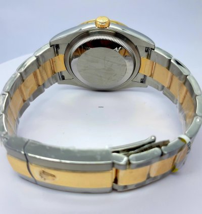 Rolex Datejust 36 126283rbr