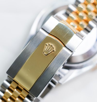 Rolex Datejust 36 126283rbr
