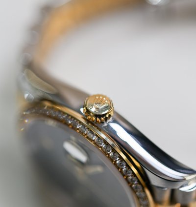 Rolex Datejust 36 126283rbr
