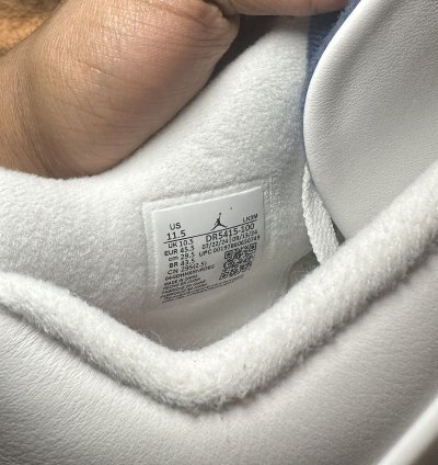 Jordan 4 Sb Navy Blue 2025