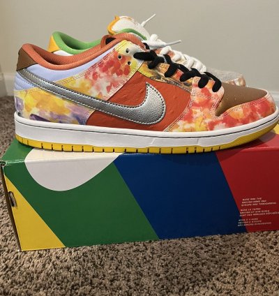 Nike Sb Street Hawker