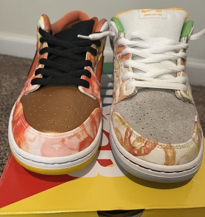 Nike Sb Street Hawker